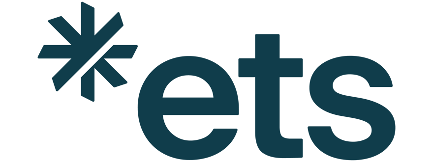 ETS Logo
